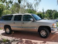 Yukon Transport, the end of an era.